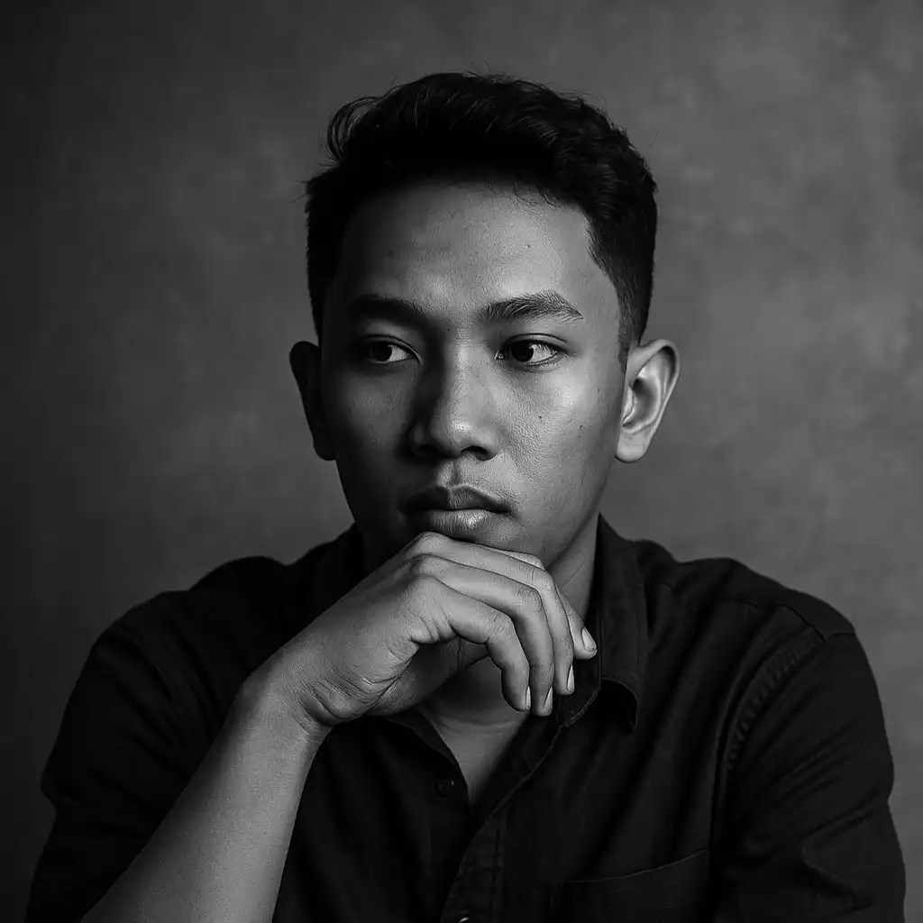 Rizki Face